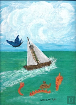 Bertrand.pt - Brave Mee Navigates The Angry Sea Of Past Deeds