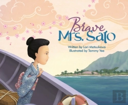 Bertrand.pt - Brave Mrs. Sato