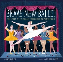 Bertrand.pt - Brave New Ballet