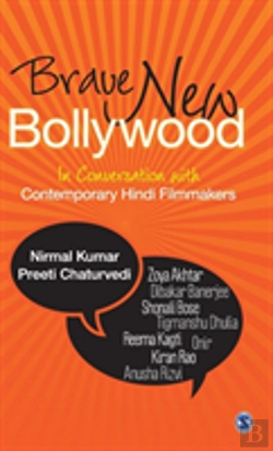 Bertrand.pt - Brave New Bollywood