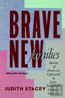 Brave New Families
