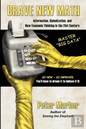 Brave New Math: Information, Globalization, And New Economic Thinking In The 21st Century