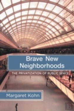 Bertrand.pt - Brave New Neighborhoods