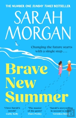 Bertrand.pt - Brave New Summer