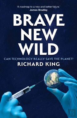 Bertrand.pt - Brave New Wild