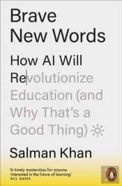 Brave New Words