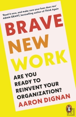 Bertrand.pt - Brave New Work