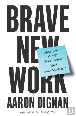 Bertrand.pt - Brave New Work