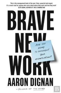 Bertrand.pt - Brave New Work