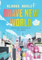 Brave New World: A Graphic Novel