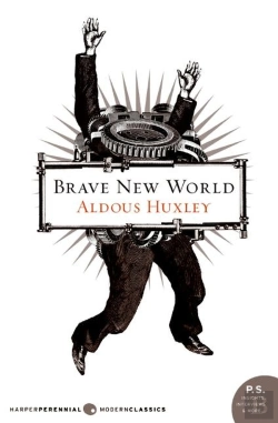 Bertrand.pt - Brave New World