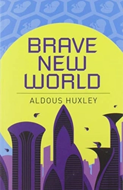 Bertrand.pt - Brave New World