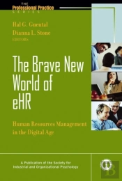 Brave New World Of Ehr