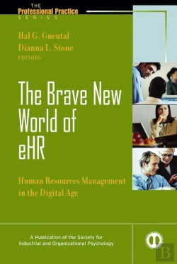 Bertrand.pt - Brave New World Of Ehr