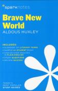 Brave New World Sparknotes Literature Guide