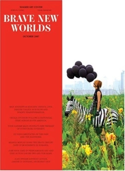 Bertrand.pt - Brave New Worlds