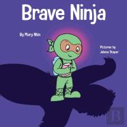 Brave Ninja