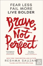 Brave, Not Perfect