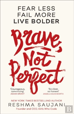 Bertrand.pt - Brave, Not Perfect