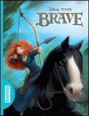Brave: Os Clássicos Disney