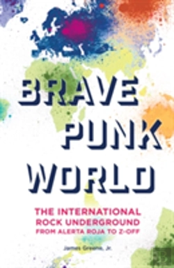 Bertrand.pt - Brave Punk World