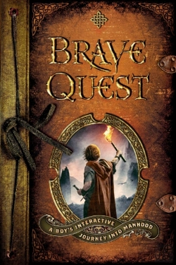 Bertrand.pt - Brave Quest Â€“ A Boy`S Interactive Journey Into Manhood