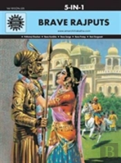 Brave Rajputs (1013)