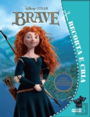 Brave: Recorta E Cria