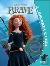 Brave: Recorta E Cria