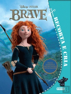 Bertrand.pt - Brave: Recorta E Cria