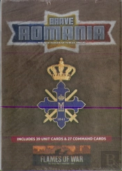Brave Romania