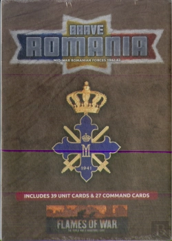 Bertrand.pt - Brave Romania