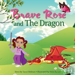 Bertrand.pt - Brave Rose And The Dragon