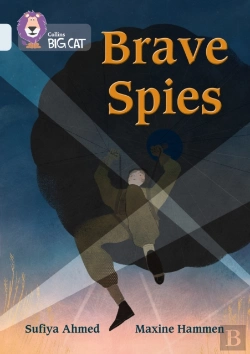 Bertrand.pt - Brave Spies