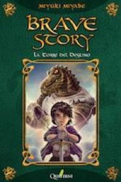 Bertrand.pt - Brave Story. La Torre Del Destino