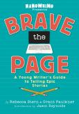 Brave The Page