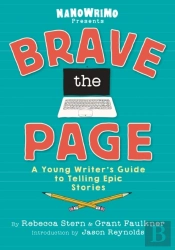 Brave The Page