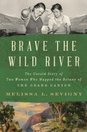Brave The Wild River