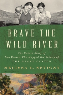 Bertrand.pt - Brave The Wild River