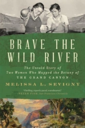 Brave The Wild River