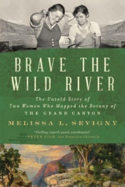 Bertrand.pt - Brave The Wild River