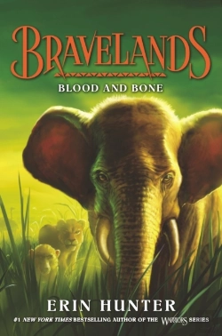 Bertrand.pt - Bravelands #3: Blood And Bone