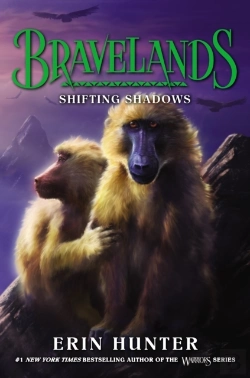 Bertrand.pt - Bravelands #4: Shifting Shadows