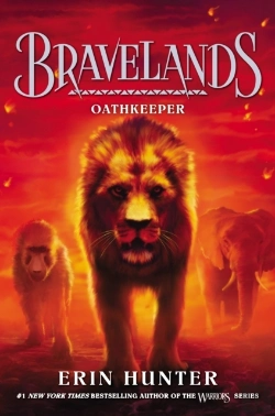 Bertrand.pt - Bravelands #6: Oathkeeper