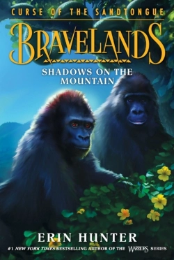 Bertrand.pt - Bravelands: Curse Of The Sandtongue #1: Shadows On The Mountain