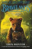 Bravelands: Curse Of The Sandtongue #2: The Venom Spreads