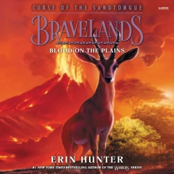 Bertrand.pt - Bravelands: Curse Of The Sandtongue #3: Blood On The Plains