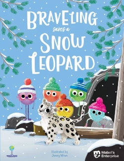 Bertrand.pt - Braveling Saves A Snow Leopard