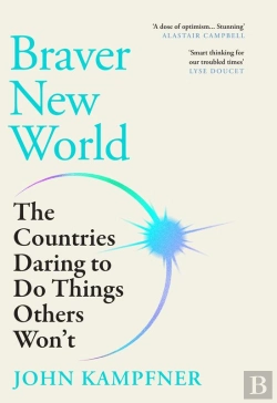 Bertrand.pt - Braver New World