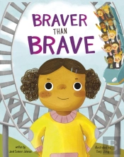 Braver Than Brave